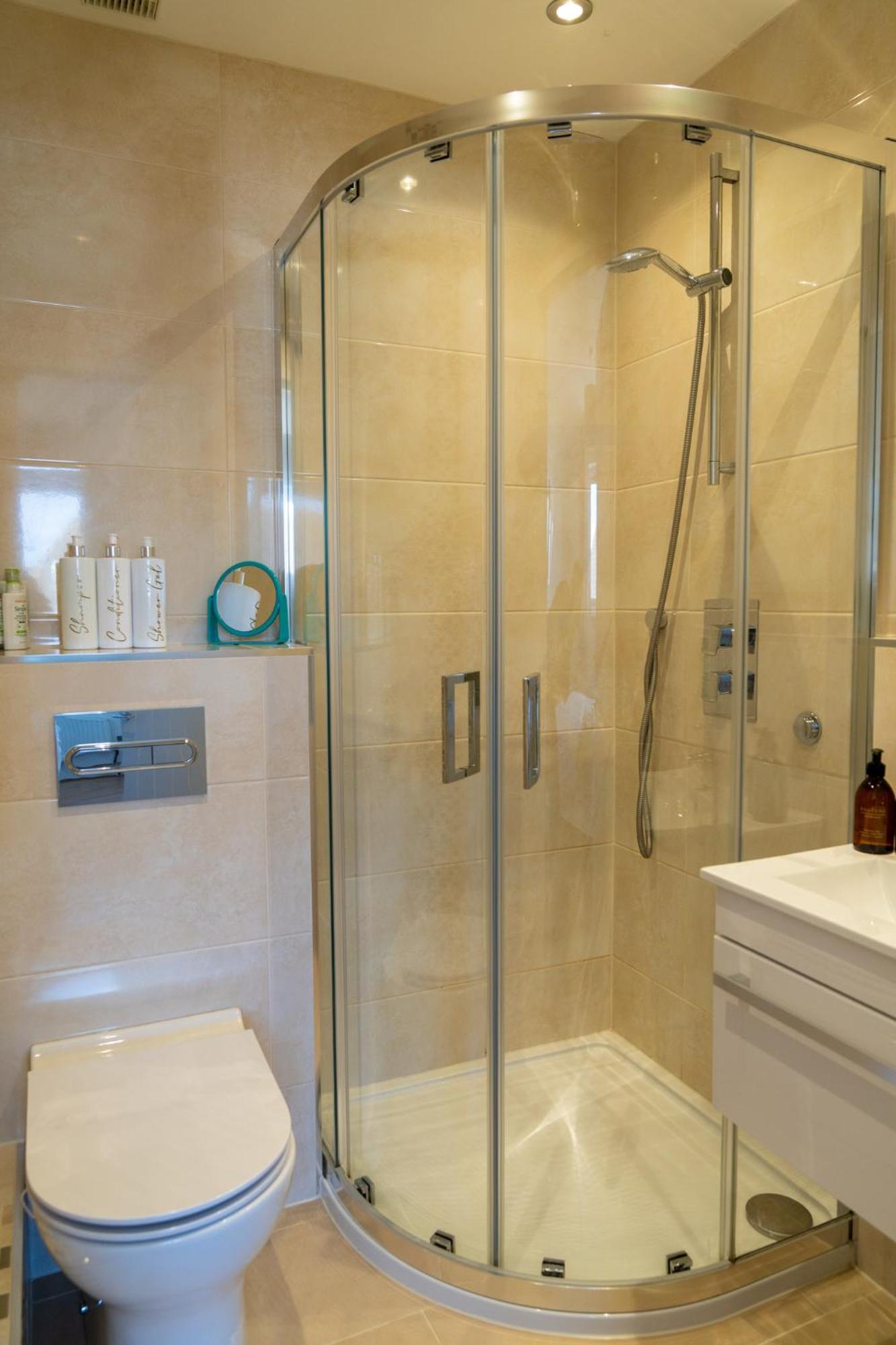 Trethvor House Ensuite Double Room With Free Parking In Quiet Residential Area Padstow Exteriér fotografie